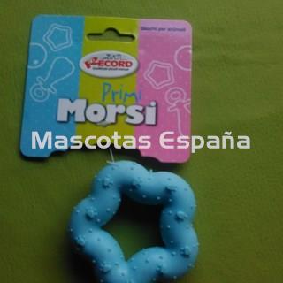 RECORD Juguete MORSI Estrella Azul - Imagen 1